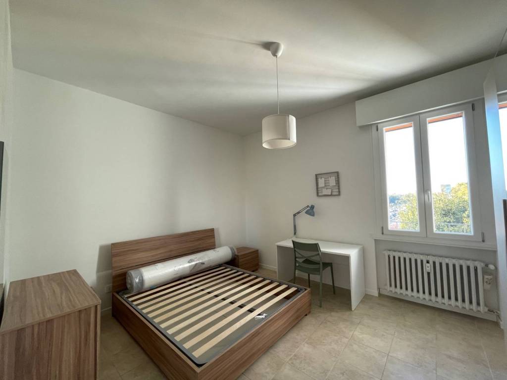 Appartamento a Ferrara in Corso Isonzo - Foto 2