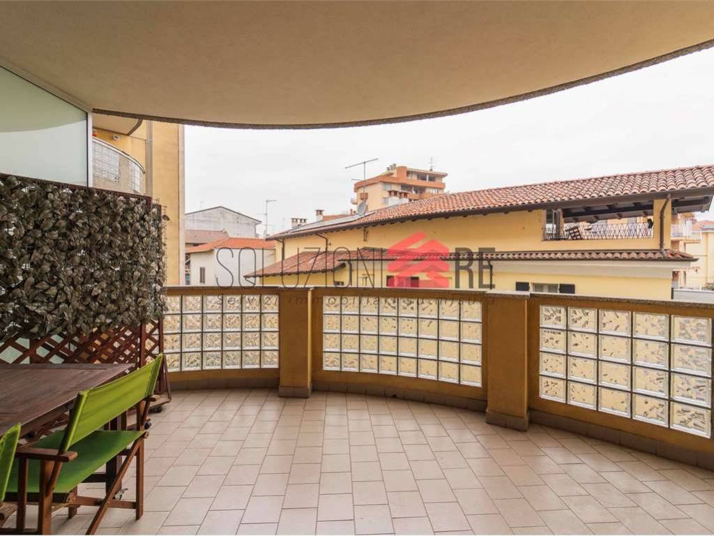 Appartamento a Novara in via conti di biandrate, 3 - Foto 2
