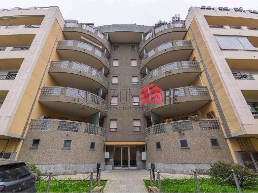 Appartamento a Novara in via conti di biandrate, 3 - Foto 4