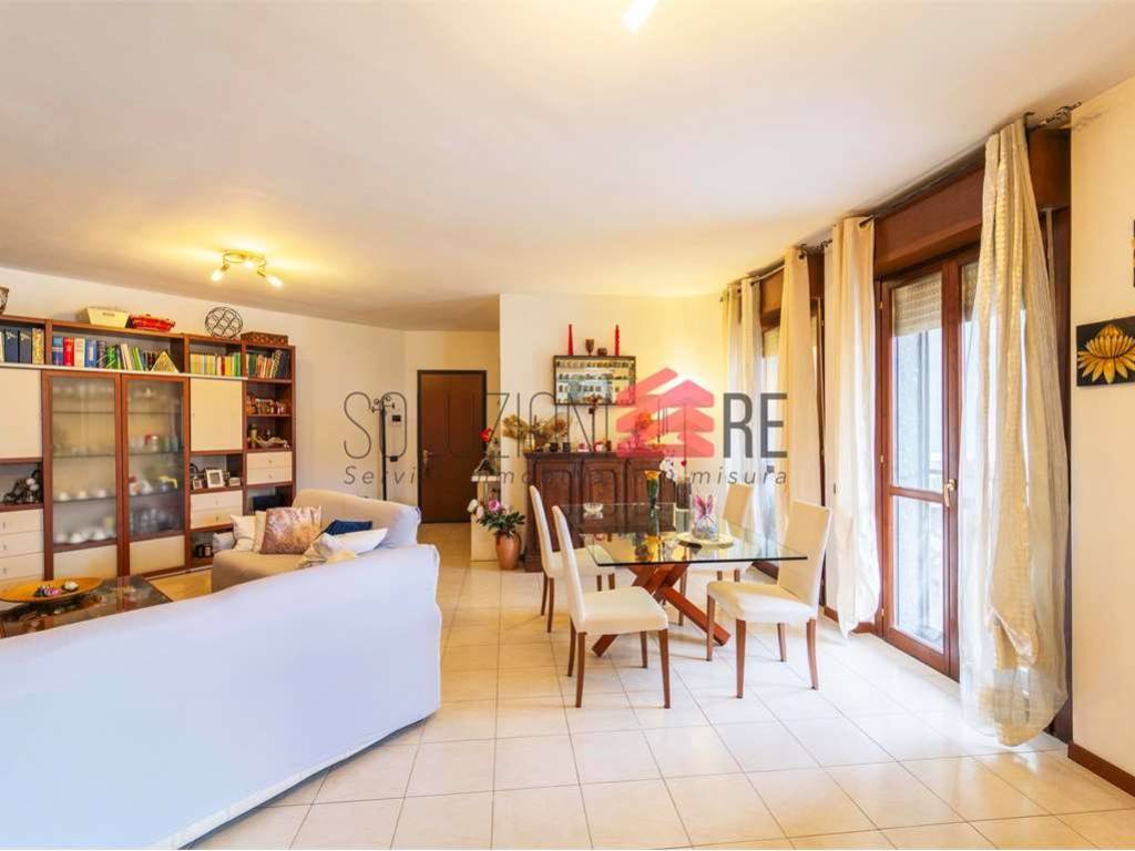 Appartamento a Novara in via conti di biandrate, 3 - Foto 5