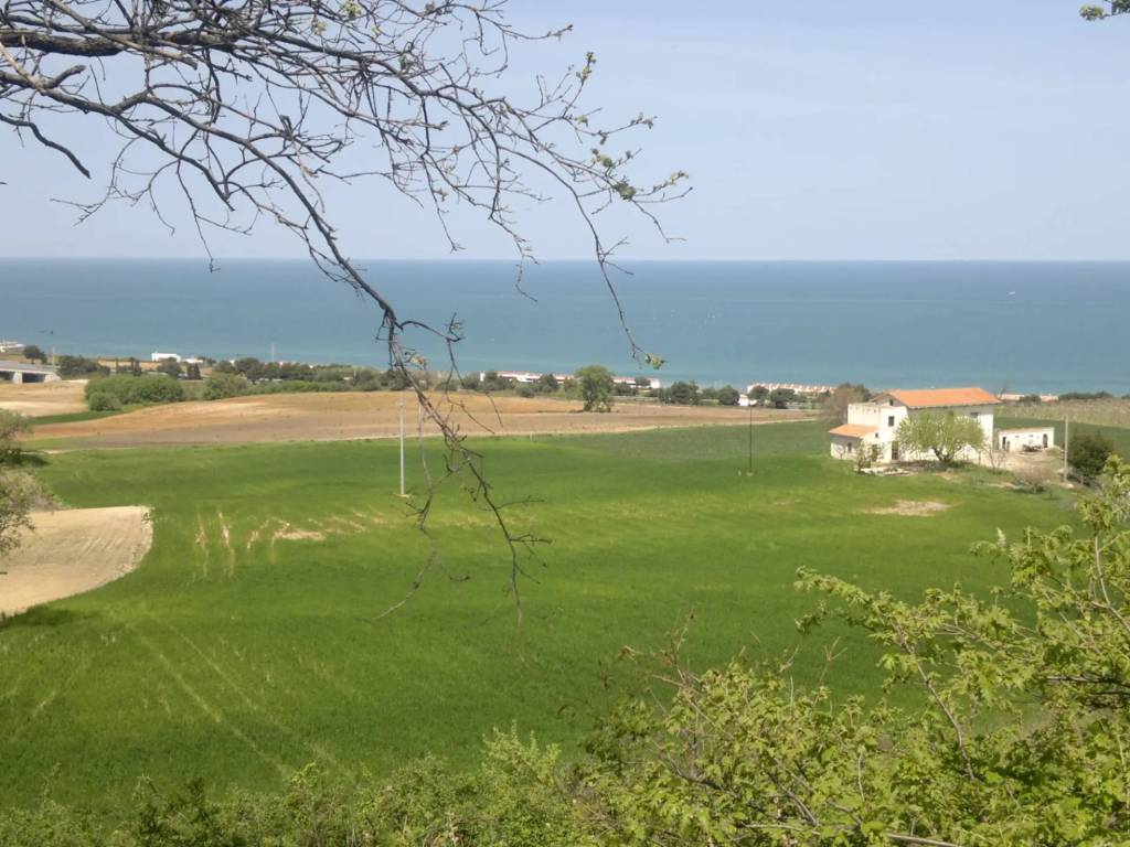 Terreno a Termoli in Contrada Fucilieri - Foto 3