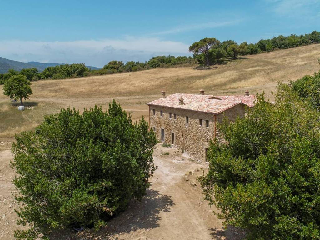 Rustico / casale a Città di castello in città di castello - Foto 3