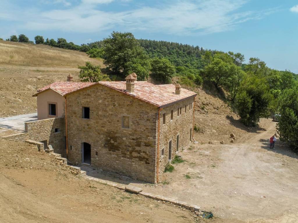 Rustico / casale a Città di castello in città di castello - Foto 5