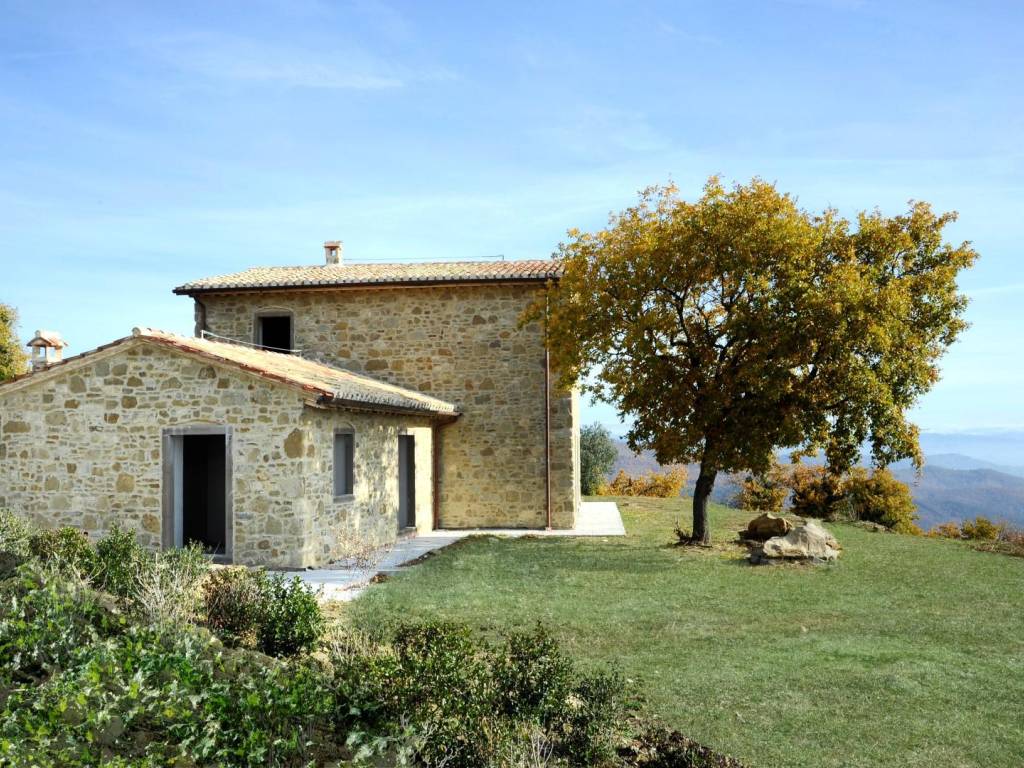 Rustico / casale a Città di castello in località nuvole - Foto 2