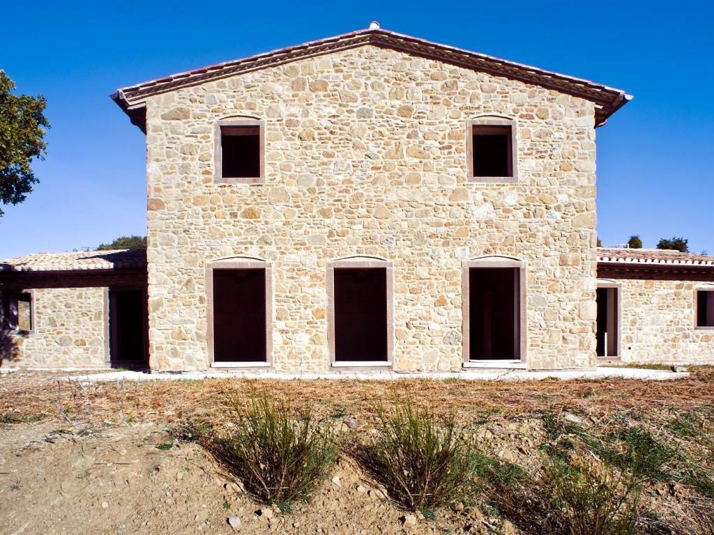 Rustico / casale a Città di castello in località nuvole - Foto 3