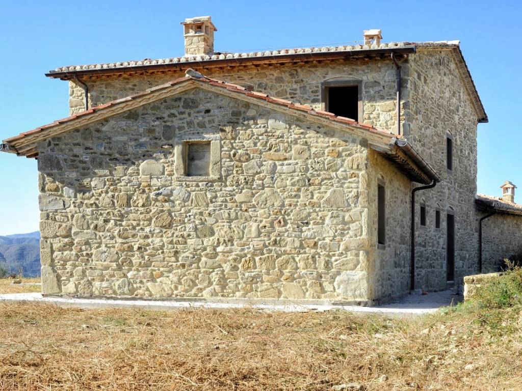 Rustico / casale a Città di castello in località nuvole - Foto 4