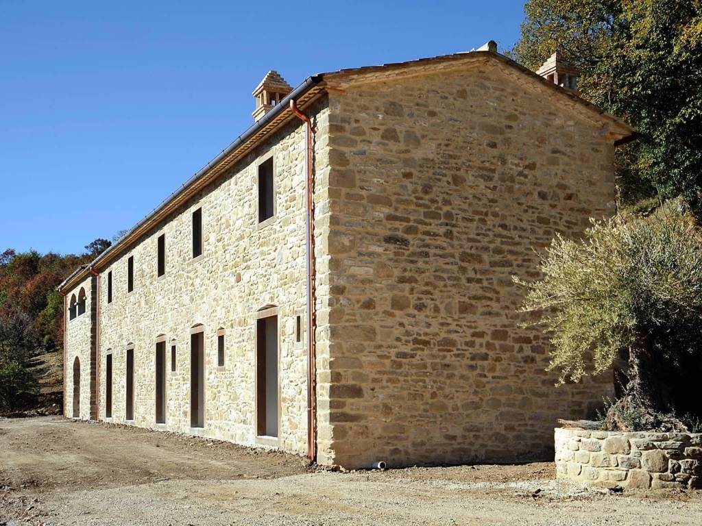 Rustico / casale a Città di castello in via aretina - Foto 2