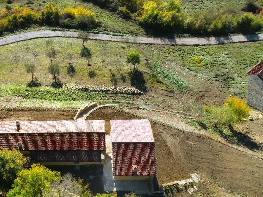 Rustico / casale a Città di castello in via aretina - Foto 3