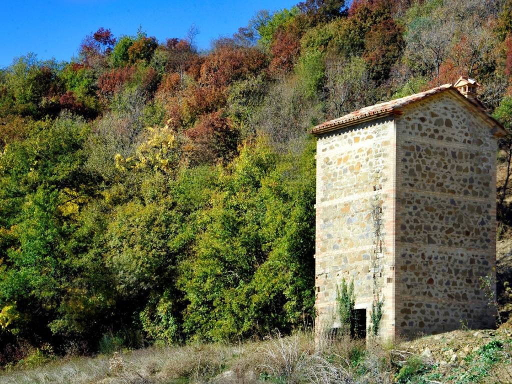 Rustico / casale a Città di castello in via aretina - Foto 4