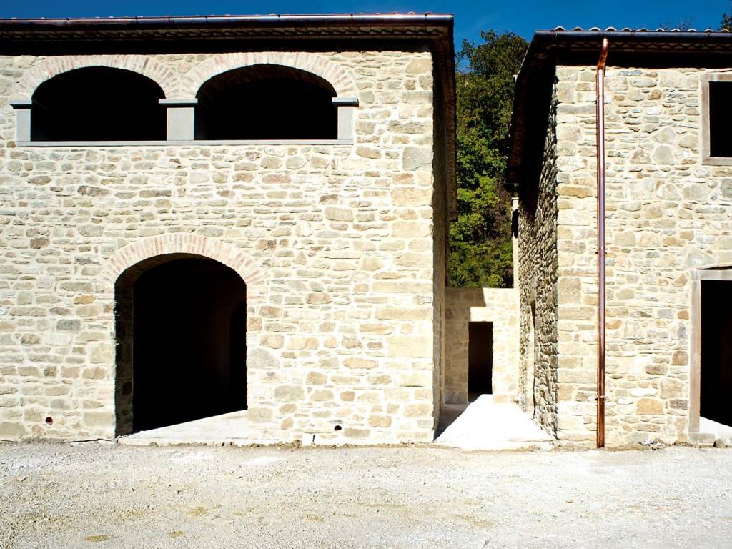 Rustico / casale a Città di castello in via aretina - Foto 5