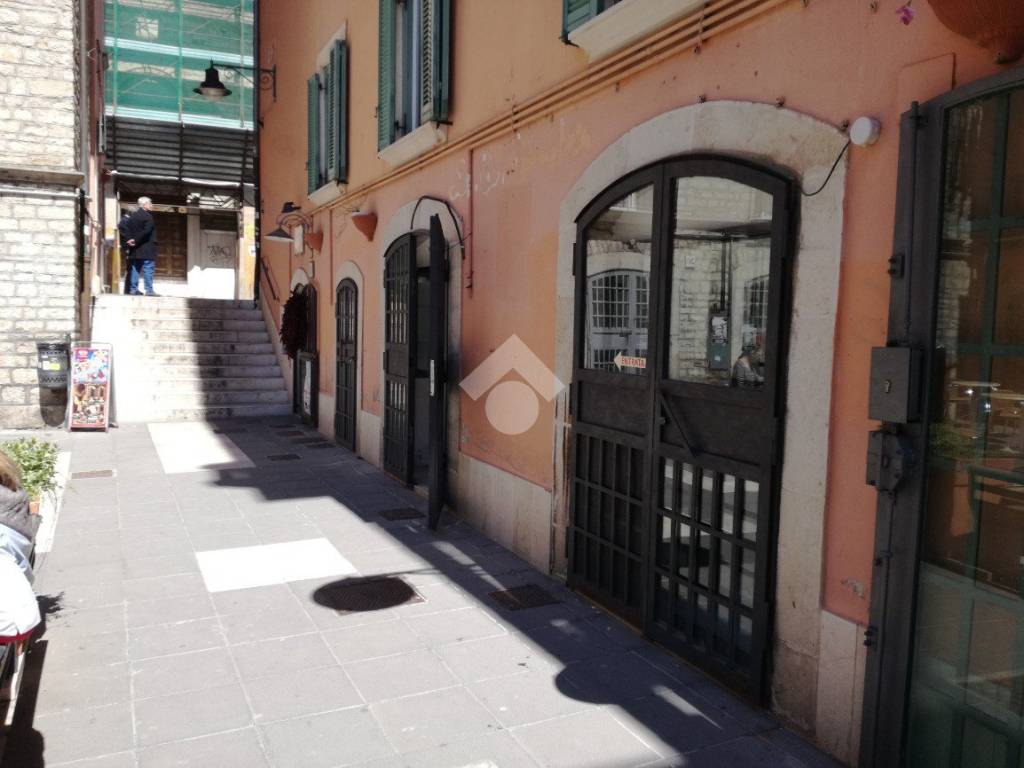 Box / garage a Potenza in Piazza Duca Della Verdura - Foto 2