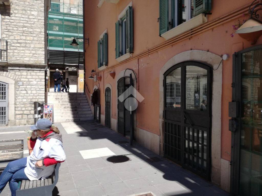 Box / garage a Potenza in Piazza Duca Della Verdura - Foto 3