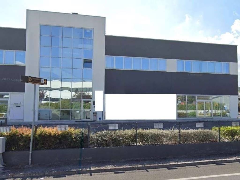 Immobile a Ancona in Via Caduti del lavoro, 2 - Foto 3