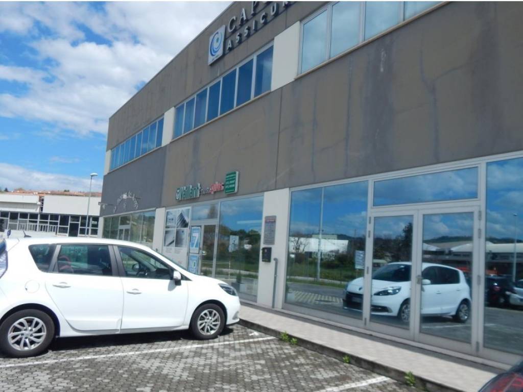 Immobile a Ancona in Via Caduti del lavoro, 2 - Foto 5