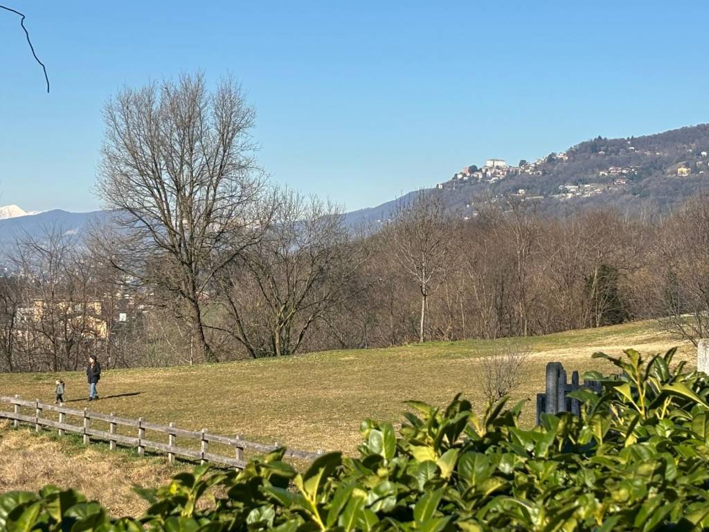 Terreno a Montorfano - Foto 4