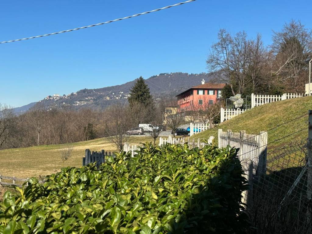 Terreno a Montorfano - Foto 5