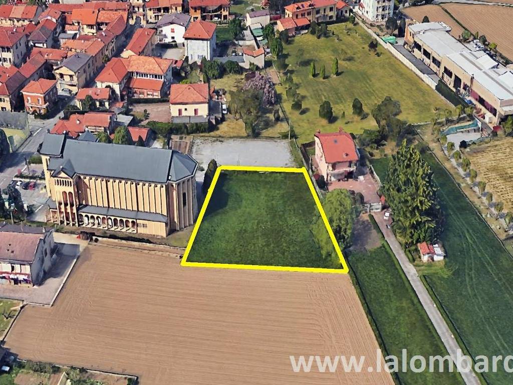 Terreno a Brivio in Via Prinetti - Foto 2