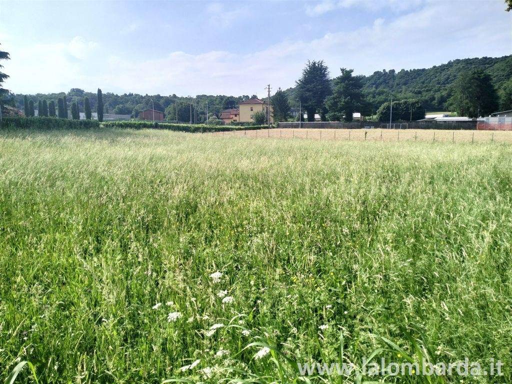 Terreno a Brivio in Via Prinetti - Foto 3