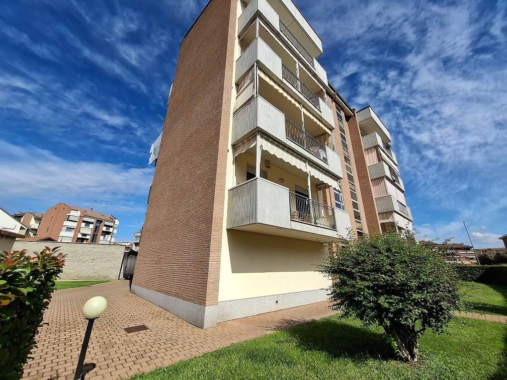 Appartamento a Asti in Via Esperanto, 14 - Foto 2