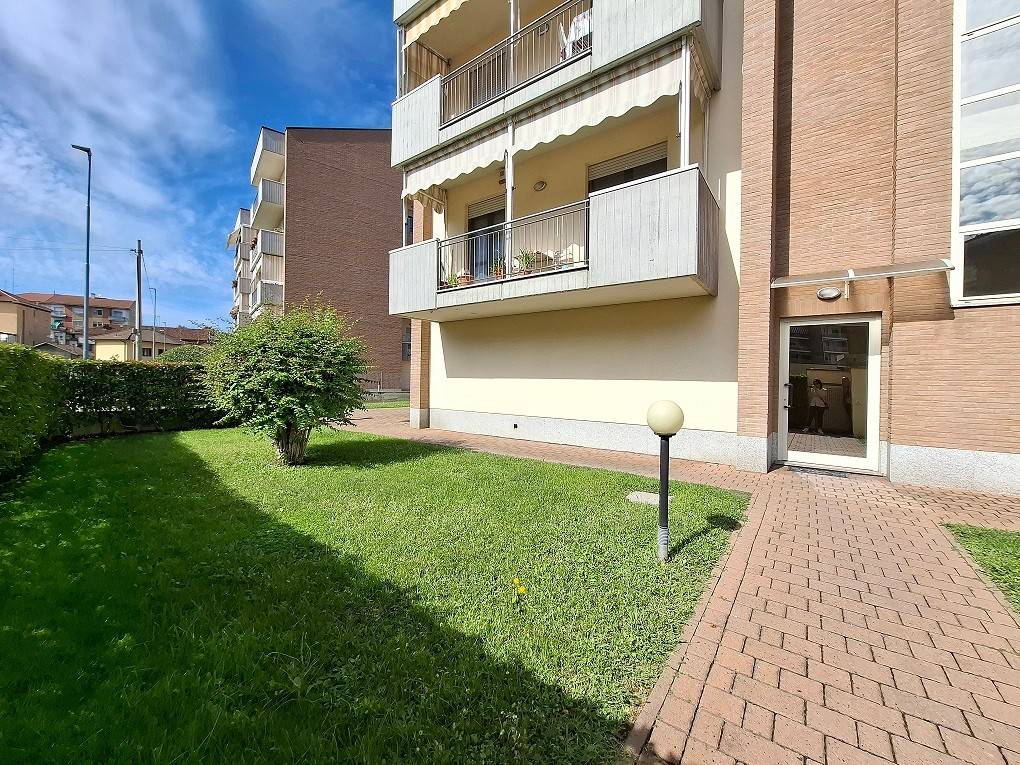 Appartamento a Asti in Via Esperanto, 14 - Foto 3