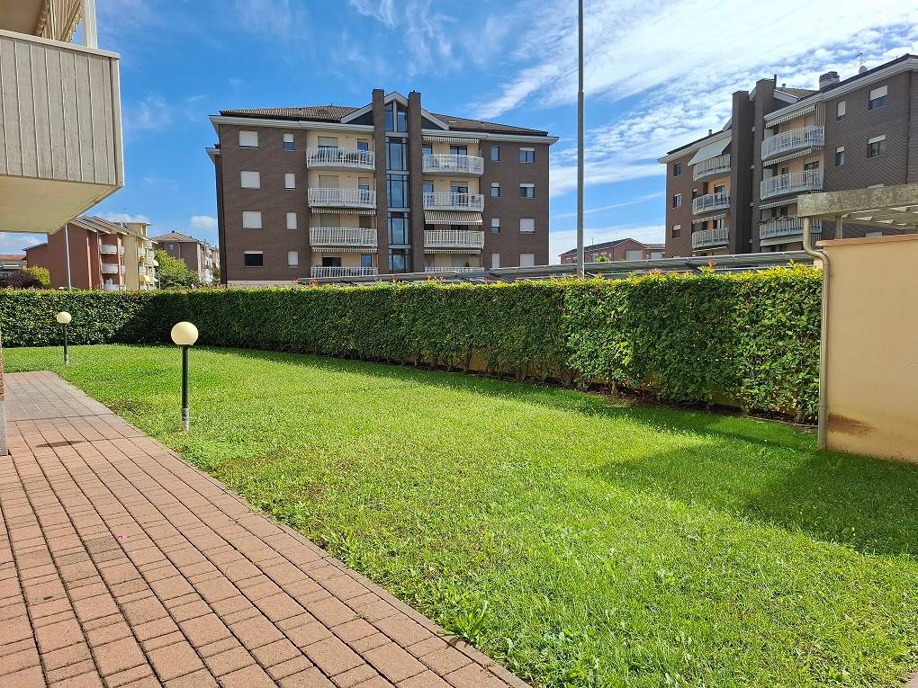 Appartamento a Asti in Via Esperanto, 14 - Foto 4