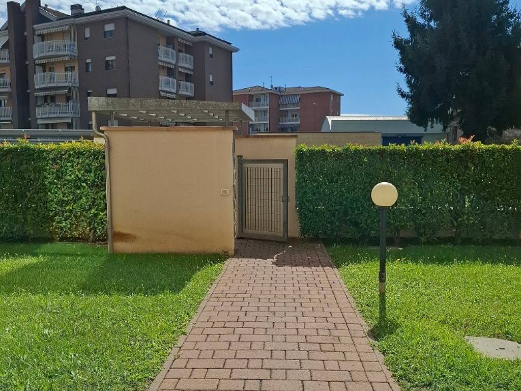 Appartamento a Asti in Via Esperanto, 14 - Foto 5