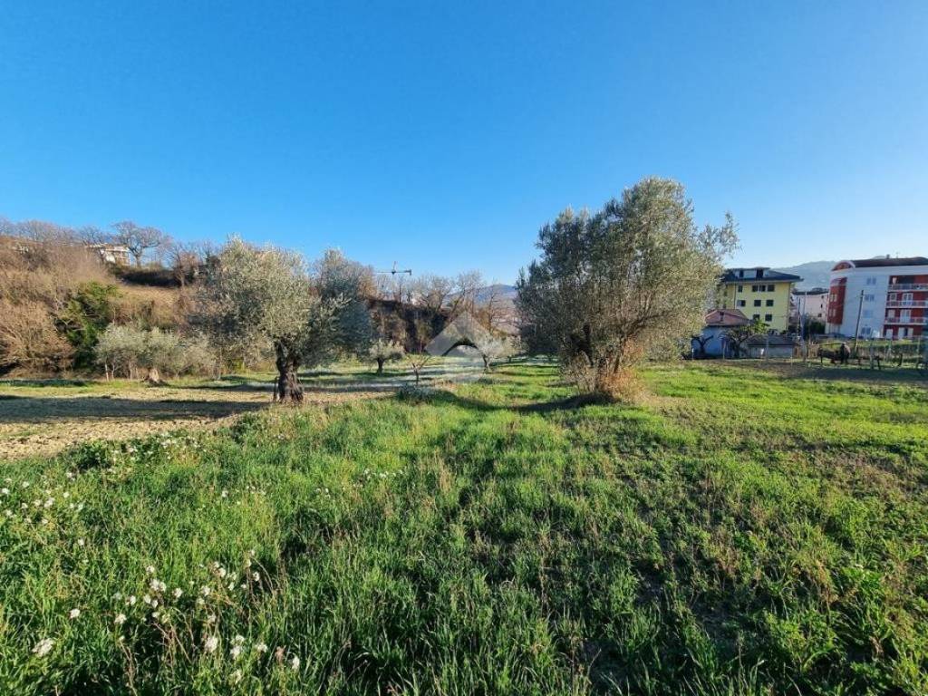 Terreno a Castellalto in Via G. Ungaretti, 1 - Foto 4