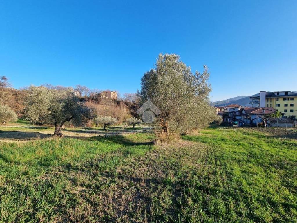 Terreno a Castellalto in Via G. Ungaretti, 1 - Foto 5