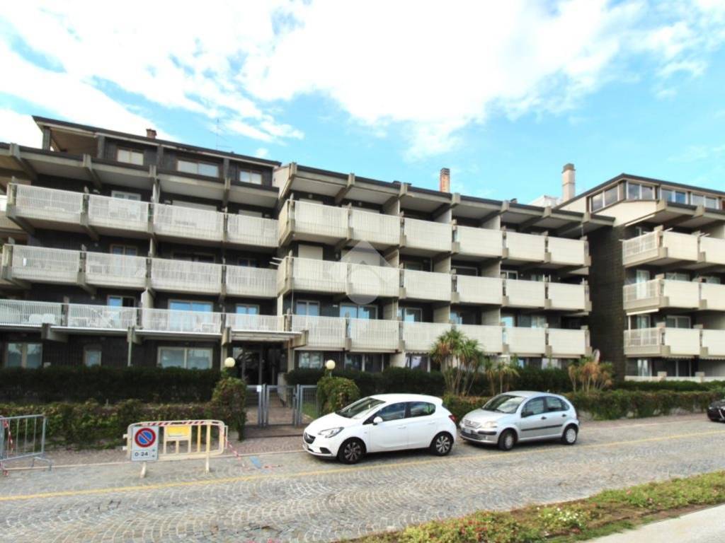 Appartamento a Lignano sabbiadoro in Via Lungo Mare Trieste, 44 - Foto 4