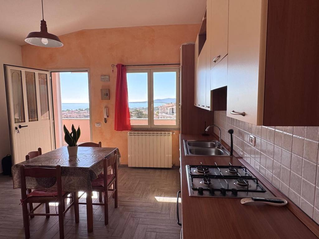 Appartamento a Siniscola in Via Cala Gonone, 22 - Foto 3