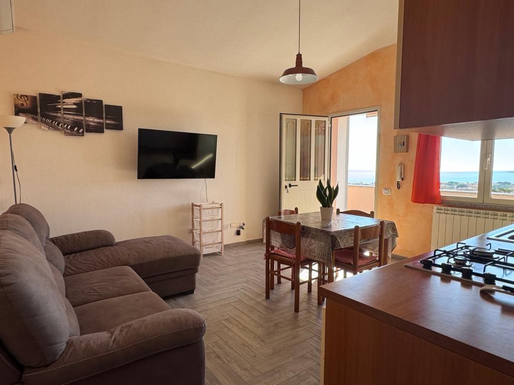 Appartamento a Siniscola in Via Cala Gonone, 22 - Foto 4