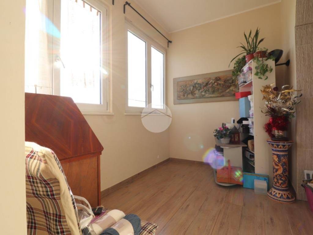 Appartamento a Mantova in Viale Veneto, 29 - Foto 5