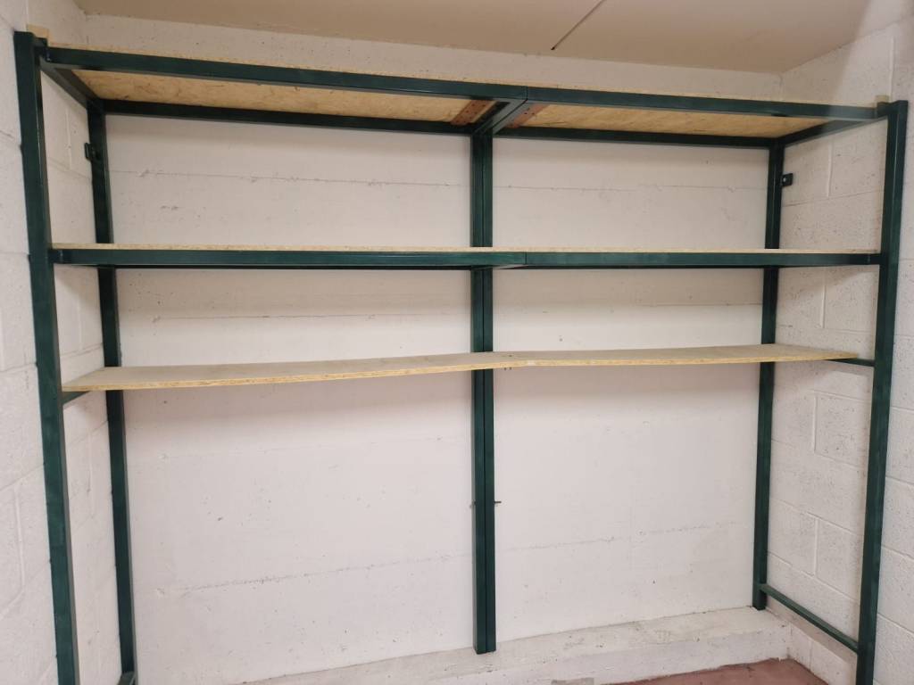Box / garage a Ciampino in Viale John Fitzgerald Kennedy - Foto 3