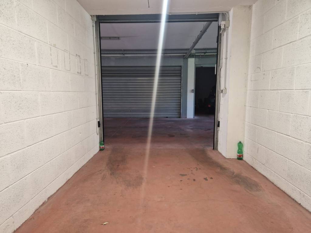 Box / garage a Ciampino in Viale John Fitzgerald Kennedy - Foto 4