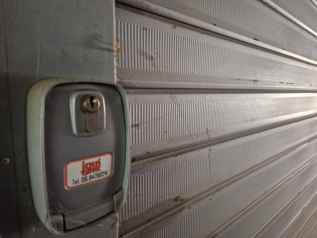 Box / garage a Ciampino in Viale John Fitzgerald Kennedy - Foto 5
