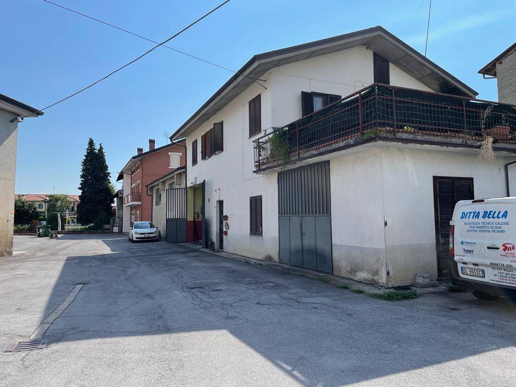 Casa indipendente a Beinette in Strada Statale - Foto 2