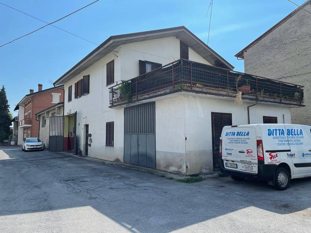 Casa indipendente a Beinette in Strada Statale - Foto 3