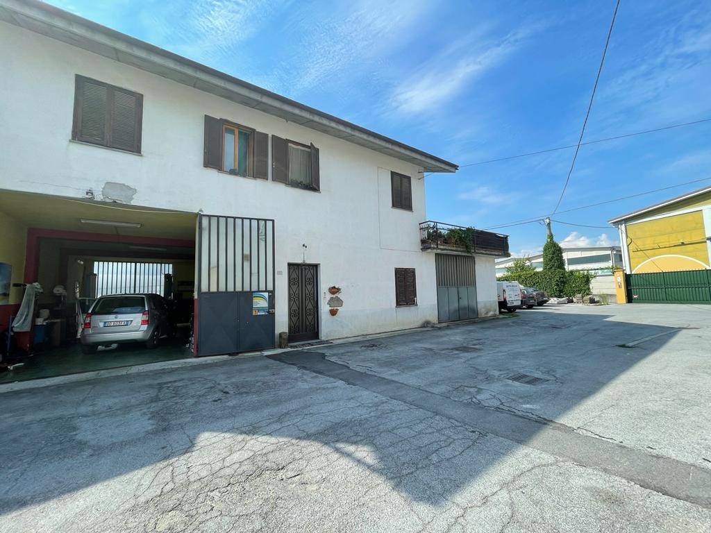 Casa indipendente a Beinette in Strada Statale - Foto 4