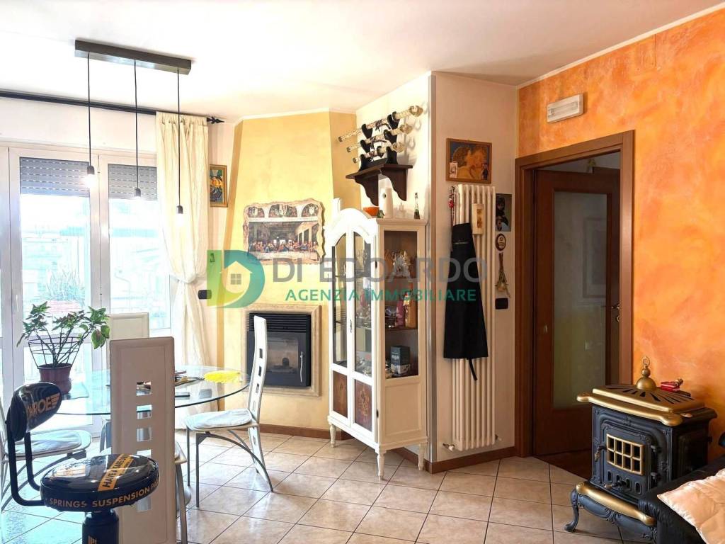 Appartamento a Monteprandone in Via dei Tigli - Foto 5