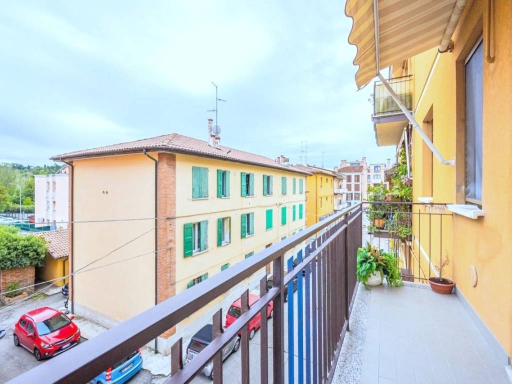 Appartamento a Valsamoggia in Via Cesare Lenzarini, 1 - Foto 2
