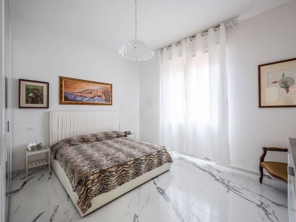 Appartamento a Valsamoggia in Via Cesare Lenzarini, 1 - Foto 4