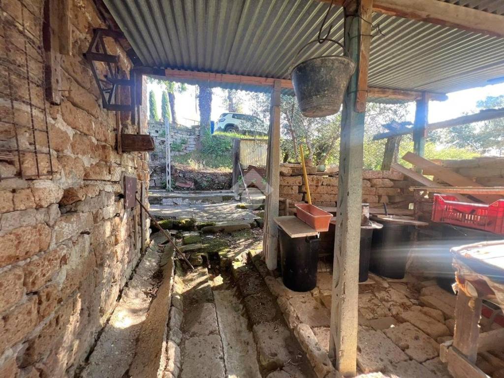 Box / garage a Forano in Via dei Gradini - Foto 3