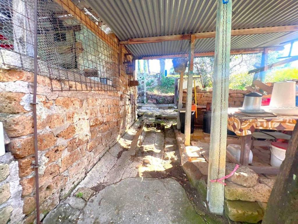 Box / garage a Forano in Via dei Gradini - Foto 4