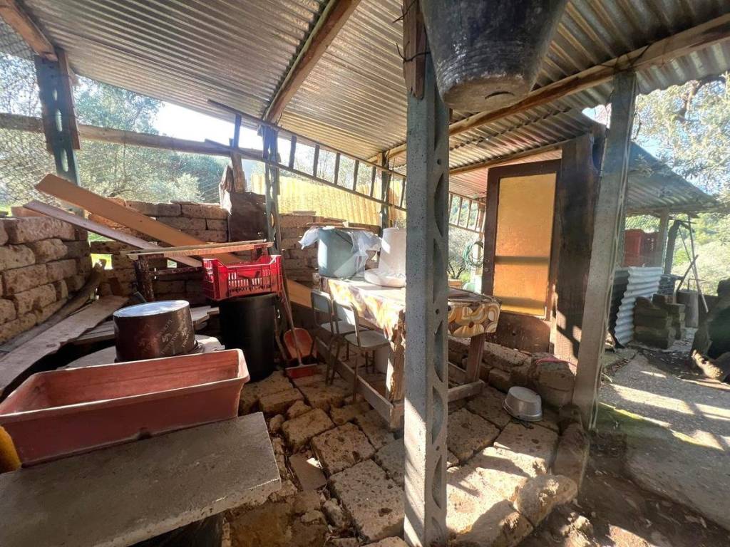 Box / garage a Forano in Via dei Gradini - Foto 5