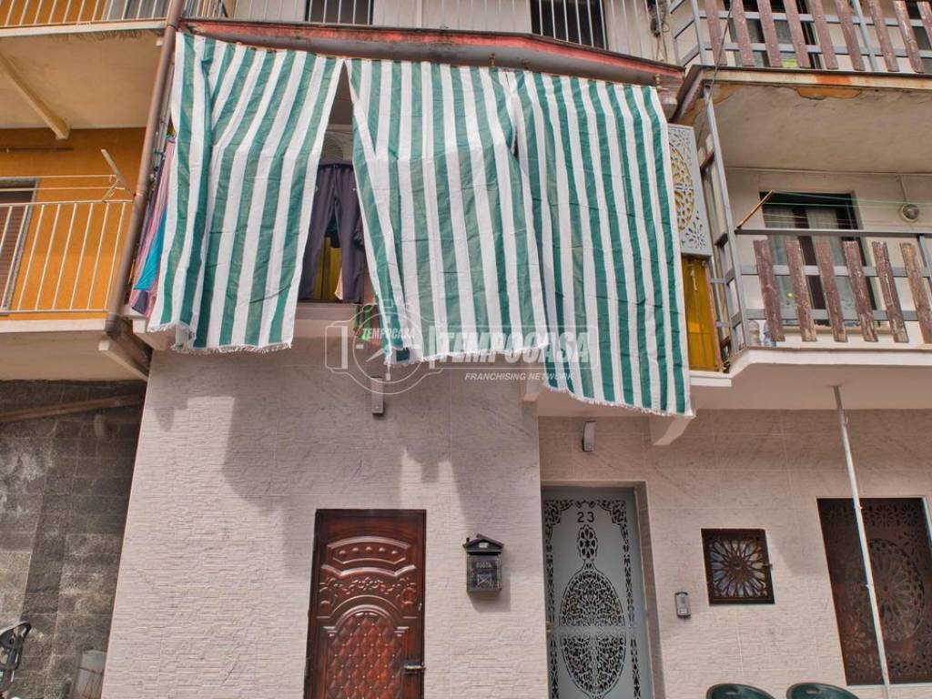 Casa indipendente a Trecate in Via Benedetto Cairoli - Foto 3