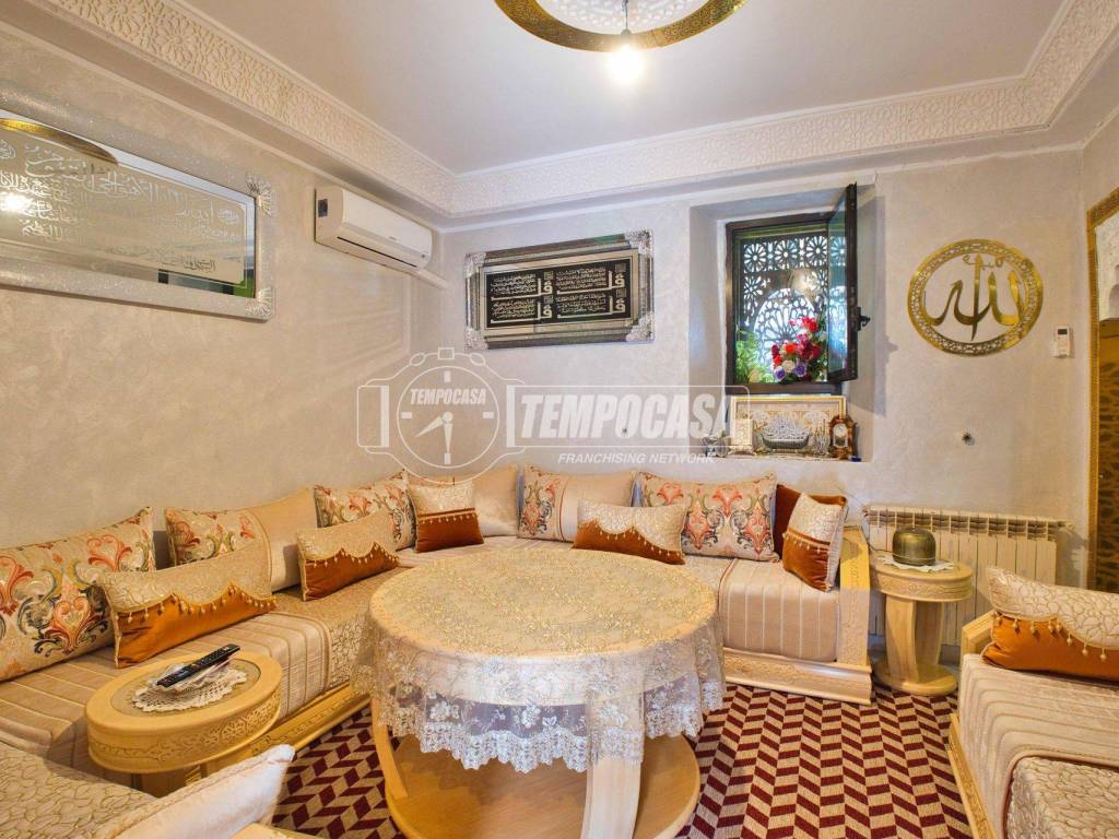 Casa indipendente a Trecate in Via Benedetto Cairoli - Foto 4