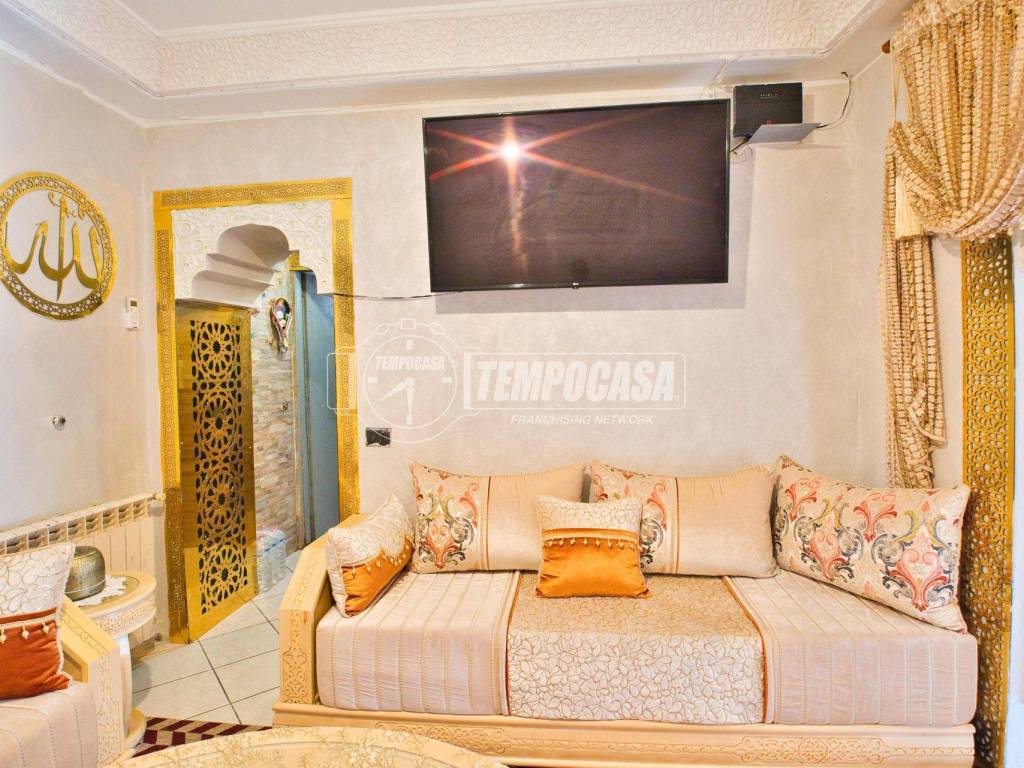 Casa indipendente a Trecate in Via Benedetto Cairoli - Foto 5