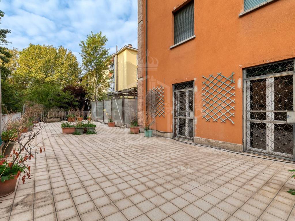 Appartamento a Bologna in Viale della Repubblica - Foto 2