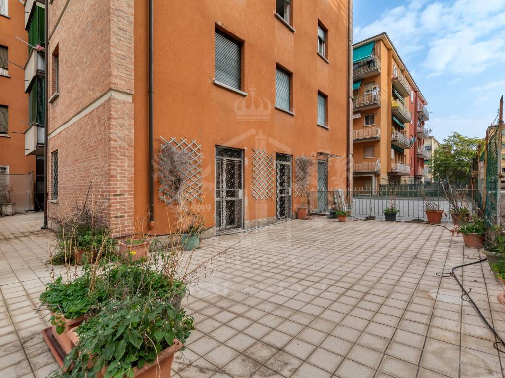 Appartamento a Bologna in Viale della Repubblica - Foto 3