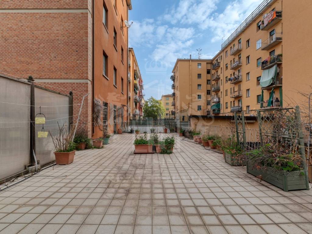 Appartamento a Bologna in Viale della Repubblica - Foto 4